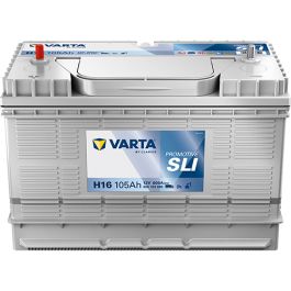 Varta H16 - 12V 105Ah (Bilbatteri)