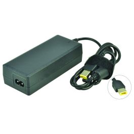 Strømforsyning til Lenovo ThinkPad X1 Carbon AC Adapter 20V 90W Inklusiv strømkabel