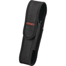 Coast S50 etui til håndlygte/lommelygte