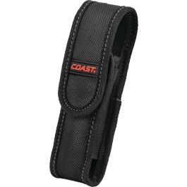 Coast S30 etui til håndlygte/lommelygte