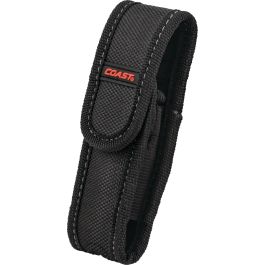 Coast S20 etui til håndlygte/lommelygte