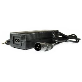 Japcell El-cykeloplader 36V 3A XLR-3