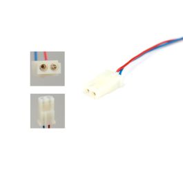 Stik til batteripakke 19 (24cm)