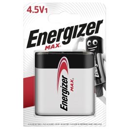 Energizer Max 3LR12 batteri (1 Stk. Blister)