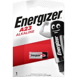 Energizer Alkaline MN21 / A23 / E23A Batteri (1 Stk. Pakning)