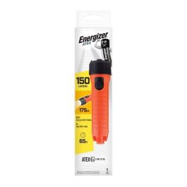 Energizer ATEX 2D LED-Lygte 150 Lumen 175m