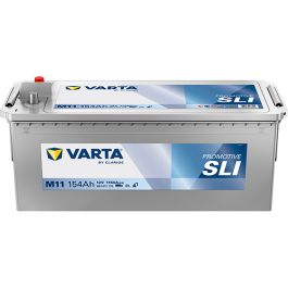 Varta M11 12V 154Ah (Traktor / Lastbilbatteri)