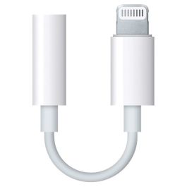 Apple Lightning til 3.5mm Stereo Adapter