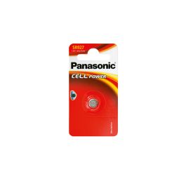 Panasonic SR-927EL/1B Batteri 1 Stk.