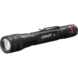 Coast G32 lommelygte 465 lumen