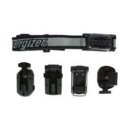 Energizer Hardcase Tactical ARC Rail Mount til Tango Hjelmlygte