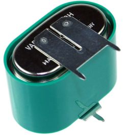 Varta 3/V150H SLF Back-up batteri - 3.6V - 150 mAh - Ni-MH
