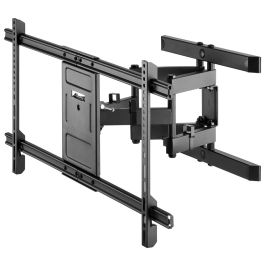 TV vægbeslag Pro Full motion, 43"-100" (XL)