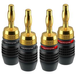Banan stik med SimpleLock