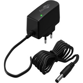 12V strømforsyning - 1A