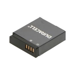 Duracell DRPBLH7 Kamerabatteri Panasonic DMW-BLH7E (Kompatibelt)