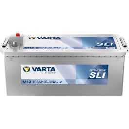 Varta M12 12V 180Ah (Traktor / Lastbilbatteri)