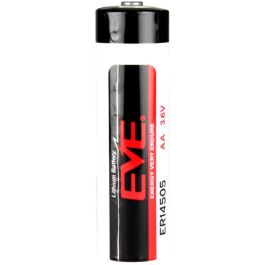 EVE ER14505 / AA / CR-SL760 / 3.6V / Lithium Batteri (1 stk.)