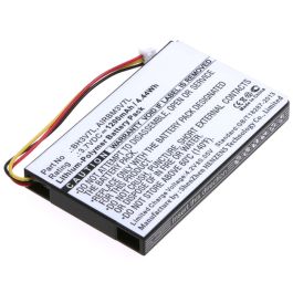 Batteri til Autec Air (Kompatibelt)