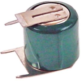 Varta CR1/3N, 3V, 170mAh, Print 2/1 pin ++/-