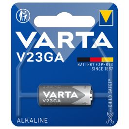 Varta V23GA / E23 / A23 / MN21 batteri - 1 Stk.