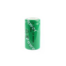 Yuasa Ni-MH 3000mAh SubC-celle