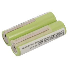 Batteri til bl.a. Phillips barbermaskine HQ7830