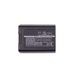Ravioli NH800 Ni-MH Kranbatteri (Kompatibelt)