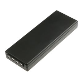 Kranbatteri til HBC BA210, 6.0 2000mAh (Kompatibelt)