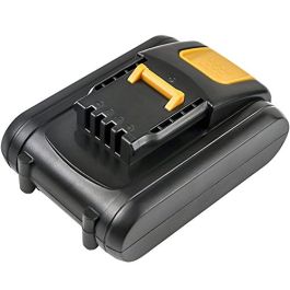 WA3551 Batteri til WORX Landroid M500 - 20V 2Ah (Kompatibelt)