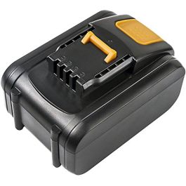 WA3551 Batteri til WORX Landroid M700 - 20V 5Ah (Kompatibelt)