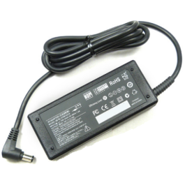 14V AC Adapter Til Samsung S22A350B LCD LED Skærm (EU stik)