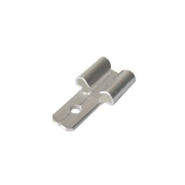 4,8mm til 6,3mm Terminal adapter, maks 48A belastning.