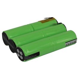 Batteri Til Bl.a. Gardena ST6 (Kompatibelt)