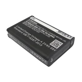 Batteri Til Garmin 361-00053-00 (Kompatibelt)