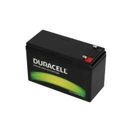 Duracell 12V 9Ah VRLA Batteri til UPS systemer