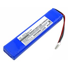 Batteri Til JBLXTREME, Xtreme Højtaler, 5000mAh (Kompatibelt)