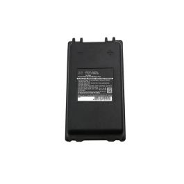 Kranbatteri Til Autec FUA10 7.2V 2000mAh (Kompatibelt)