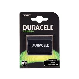 Duracell DRSFZ100 kamerabatteri til Sony NP-FZ100