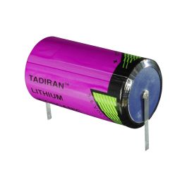 Tadiran SL-2780/T lithium thionyl chloride batteri - 3,6V med C-flig