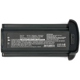 Batteri til Canon bl.a. EOS1D (Kompatibelt)