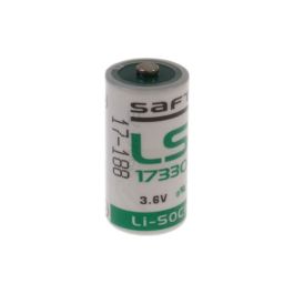 Saft LS17330 3.6V 2/3A