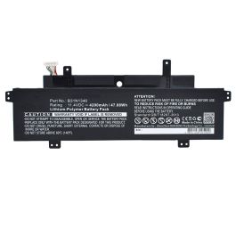 Asus 0B200-01010000 batteri til bl.a. Chromebook C300MA (Original)
