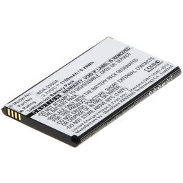BDA-2000A Batteri til Doro Liberto 825 (Kompatibelt)
