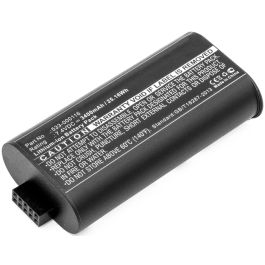Batteri til Logitech UE MegaBoom