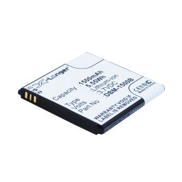 Batteri til Doro Liberto 820 mini (Kompatibelt)
