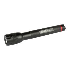 Coast PX150 håndlygte med UV-lys 400nm