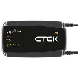 Ctek M15 Batterioplader 15 AMP.
