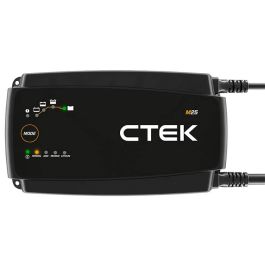 Ctek M25 Batterioplader 25 AMP.