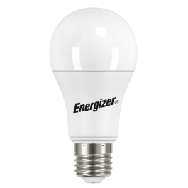 Energizer E27 LED standardpære 14W (1521lm), 2700K, Varm hvid
